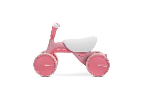 Lorelli Ποδήλατο ισορροπίας SUNNY ROAD Pink