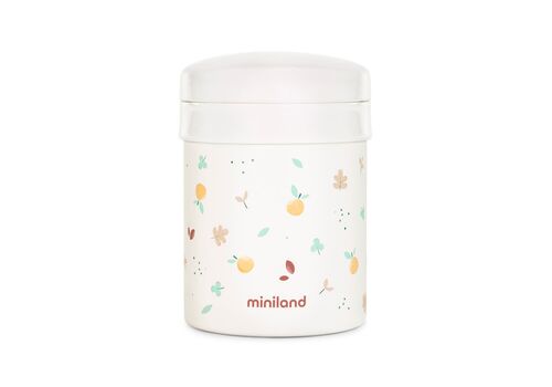 Θερμος Φαγητού MINILAND THERMETIC 700 ML VALENCIA