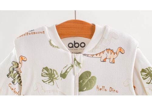 Υπνόσακος Classic T-REX 2,5 tog ABO 3-4 years
