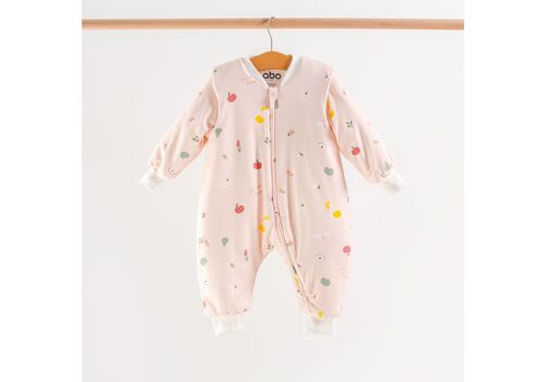 Υπνόσακος Classic Apples 2,5 tog ABO 3-4 years