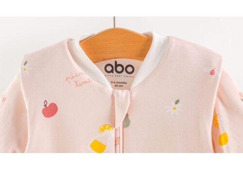 Υπνόσακος  Classic Apples  2,5 tog ABO 18-36m