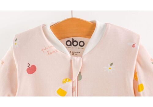 Υπνόσακος Classic Apples 2,5 tog ABO 3-4 years