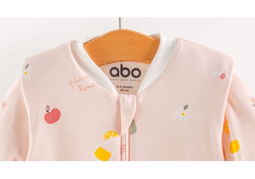 Υπνόσακος Classic Apples 2,5 tog ABO 6-18m