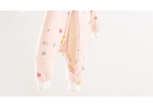 Υπνόσακος Classic Apples 2,5 tog ABO 3-4 years