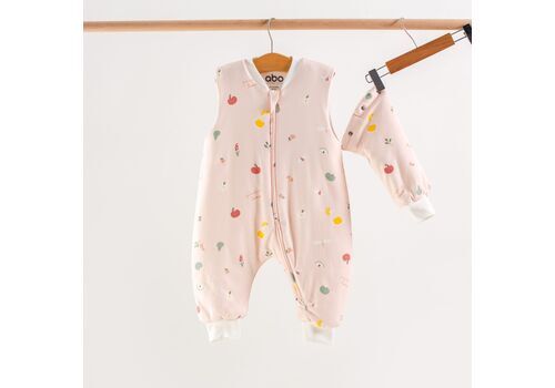 Υπνόσακος Classic Apples 2,5 tog ABO 6-18m