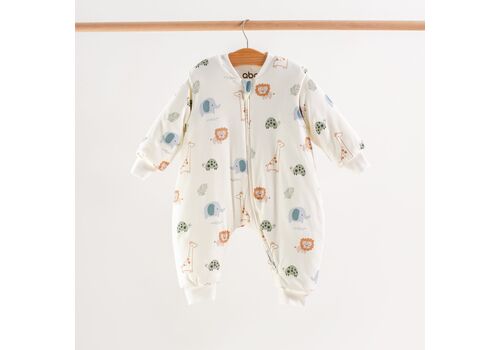 Υπνόσακος Classic Jungle 2,5 tog ABO 6-18m