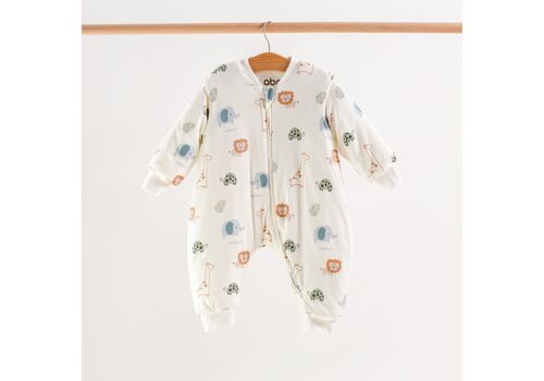Υπνόσακος Classic Jungle 2,5 tog ABO 18-36m