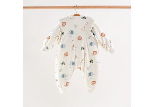 Υπνόσακος Classic Jungle 2,5 tog ABO 6-18m