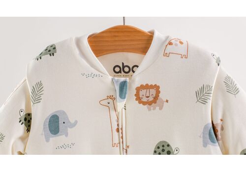 Υπνόσακος Classic Jungle 2,5 tog ABO 6-18m