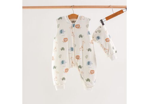 Υπνόσακος Classic Jungle 2,5 tog ABO 6-18m