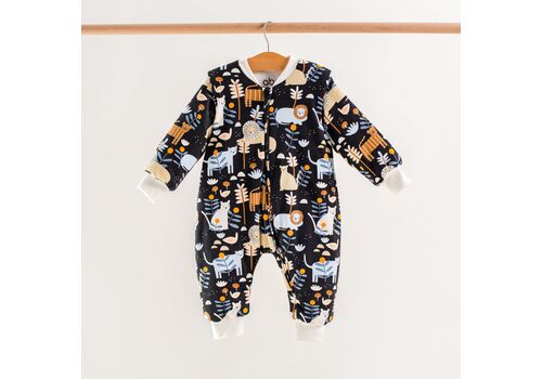 Υπνόσακος Classic Savana  2,5 tog ABO 4-5 years