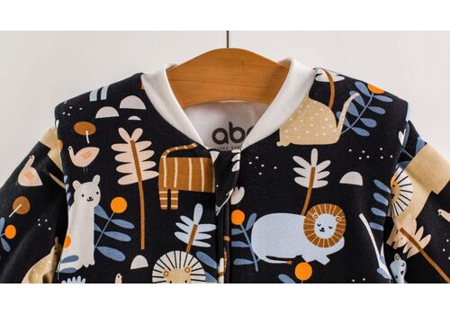 Υπνόσακος Classic Savana  2,5 tog ABO 4-5 years
