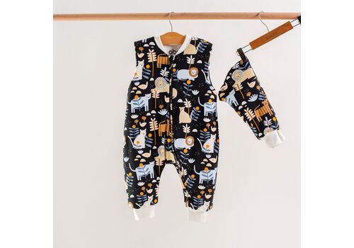 Υπνόσακος Classic Savana  2,5 tog ABO 4-5 years