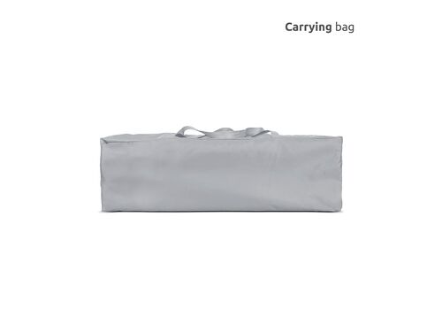 Lorelli Παρκοκρεβατο MOON HUG BEIGE 2 επιπεδων