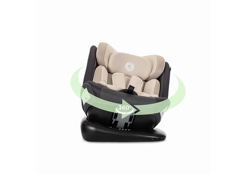 Κάθισμα αυτοκινήτου SAGITTA Green  Lorelli i-Size 360 40-150 εκ