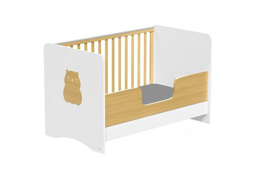 Κούνια Casa Baby Capi White