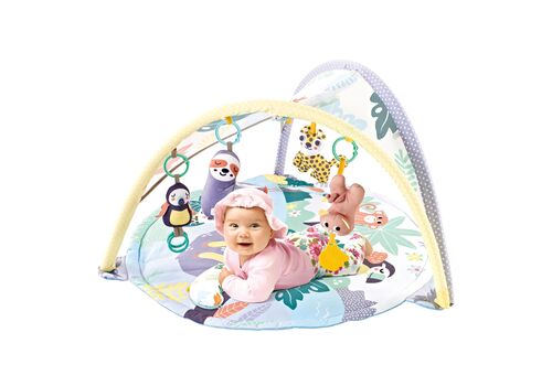 BEBE STARS ΓΥΜΝΑΣΤΗΡΙΟ JUNGLE ΚΩΔ 100-171
