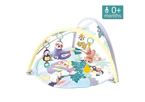 BEBE STARS ΓΥΜΝΑΣΤΗΡΙΟ JUNGLE ΚΩΔ 100-171