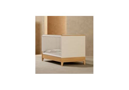 Casababy Juno Βρεφικό Κρεβάτι Μετατρεπόμενο Σε Προεφηβικό