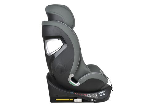 BEBE STARS ΚΑΘΙΣΜΑ ΑΥΤΟΚΙΝΗΤΟΥ AIR TOUCH I-SIZE 360° 40-150cm GREEN
