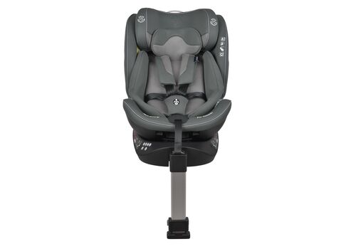 BEBE STARS ΚΑΘΙΣΜΑ ΑΥΤΟΚΙΝΗΤΟΥ AIR TOUCH I-SIZE 360° 40-150cm GREEN