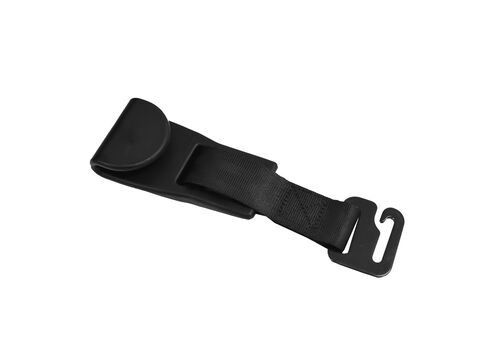 Κάθισμα Αυτοκινήτου NOBILE I-SIZE 360° 40-150cm BLACK ΚΩΔ 924-187 Bebe Stars