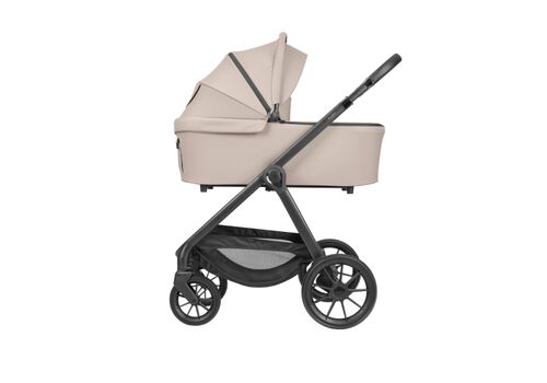 Kikka Boo Πολυκαρότσι Modena 3 σε 1 Beige
