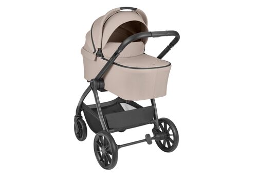 Kikka Boo Πολυκαρότσι Modena 3 σε 1 Beige