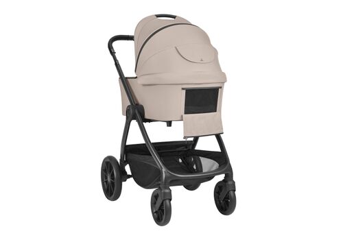 Kikka Boo Πολυκαρότσι Modena 3 σε 1 Beige