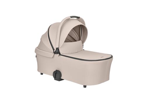 Kikka Boo Πολυκαρότσι Modena 3 σε 1 Beige