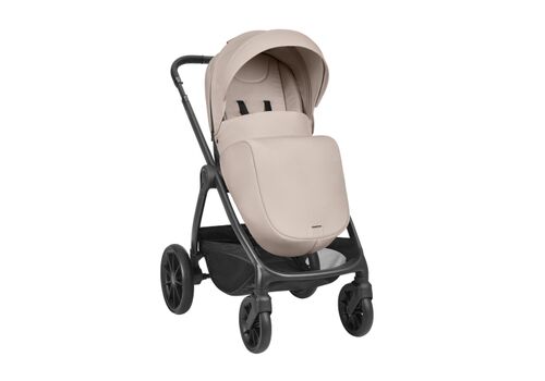 Kikka Boo Πολυκαρότσι Modena 3 σε 1 Beige