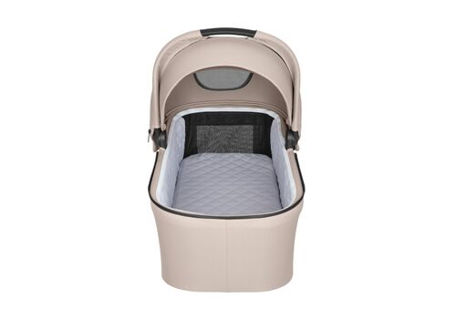 Kikka Boo Πολυκαρότσι Modena 3 σε 1 Beige