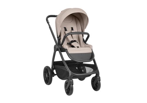 Kikka Boo Πολυκαρότσι Modena 3 σε 1 Beige