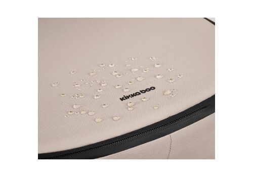 Kikka Boo Πολυκαρότσι Modena 3 σε 1 Beige