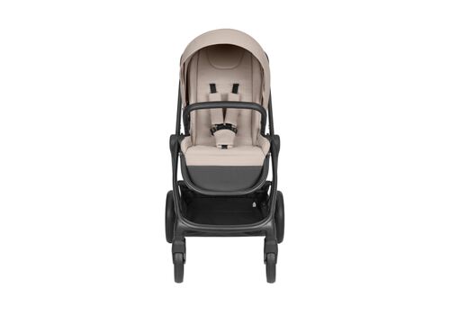 Kikka Boo Πολυκαρότσι Modena 3 σε 1 Beige