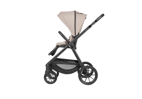 Kikka Boo Πολυκαρότσι Modena 3 σε 1 Beige