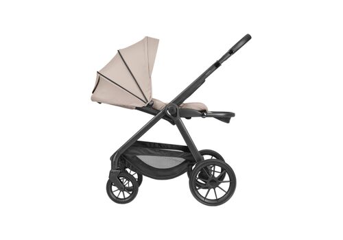 Kikka Boo Πολυκαρότσι Modena 3 σε 1 Beige
