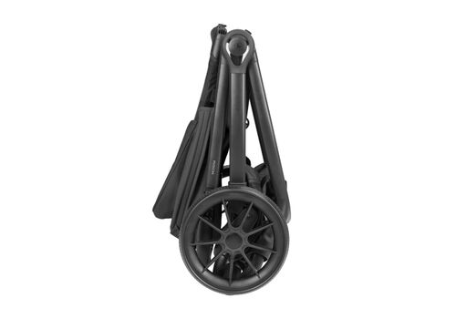 Kikka Boo Πολυκαρότσι Modena 3 σε 1  Black