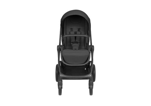 Kikka Boo Πολυκαρότσι Modena 3 σε 1  Black