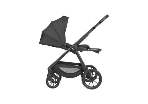Kikka Boo Πολυκαρότσι Modena 3 σε 1  Black