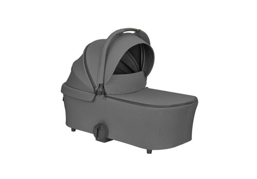Kikka Boo Πολυκαρότσι Modena 3 σε 1  Dark Grey