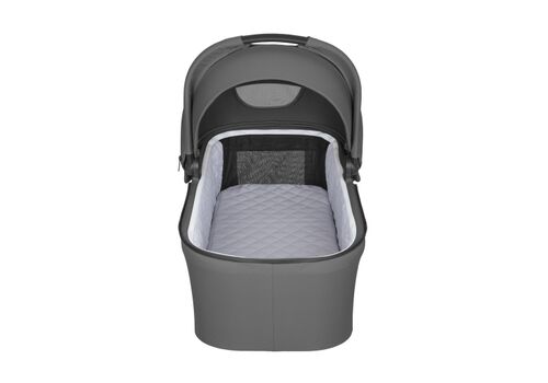 Kikka Boo Πολυκαρότσι Modena 3 σε 1  Dark Grey