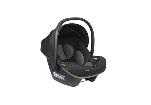 Kikka Boo Πολυκαρότσι Modena 3 σε 1  Dark Grey