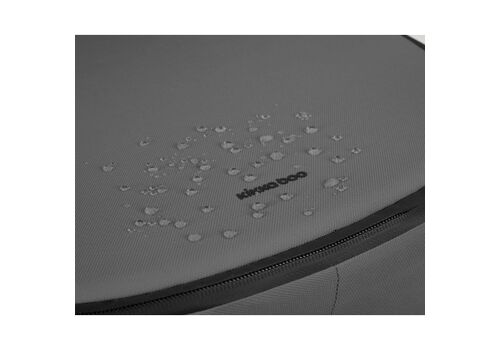 Kikka Boo Πολυκαρότσι Modena 3 σε 1  Dark Grey