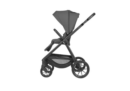 Kikka Boo Πολυκαρότσι Modena 3 σε 1  Dark Grey