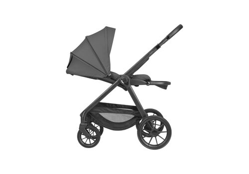 Kikka Boo Πολυκαρότσι Modena 3 σε 1  Dark Grey