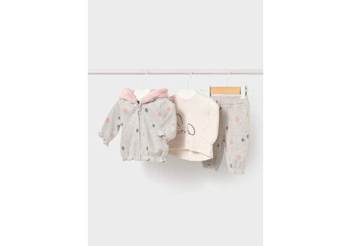 Mayoral Φόρμα 3 τεμαχίων 2656-018