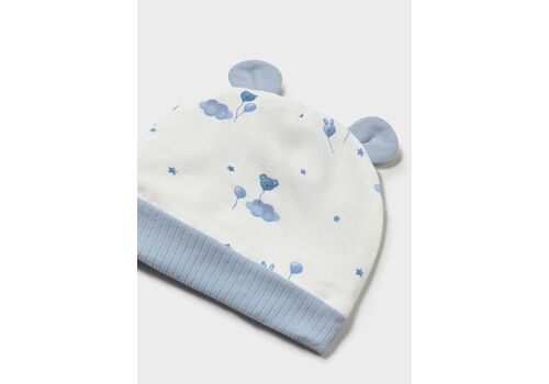 Mayoral Striped bodysuit ECOFRIENDS newborn 02625-015