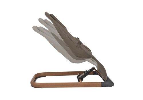 Bebe Stars ΡΗΛΑΞ HAMMOCK HAMMOCK NATURAL BEIGE ΚΩΔ 312-182