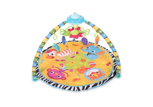 Χαλάκι Δραστηριοτήτων Projector Lorelli